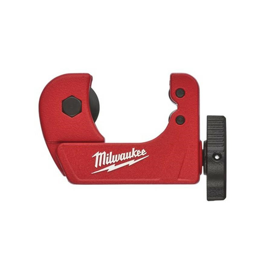 MILWAUKEE MINI COPPER CUTTER 3-22mm |