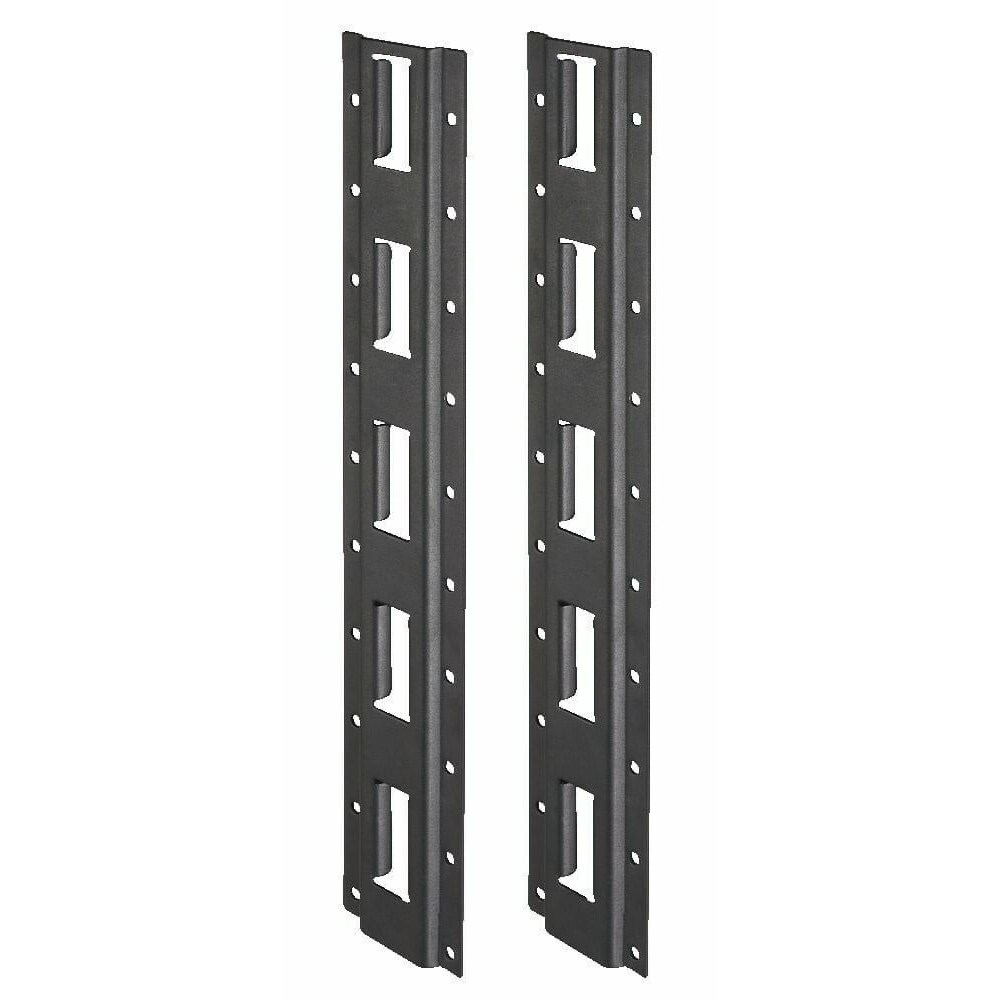 MILWAUKEE  PACKOUT VERTICAL TRACK RAILS 50cm