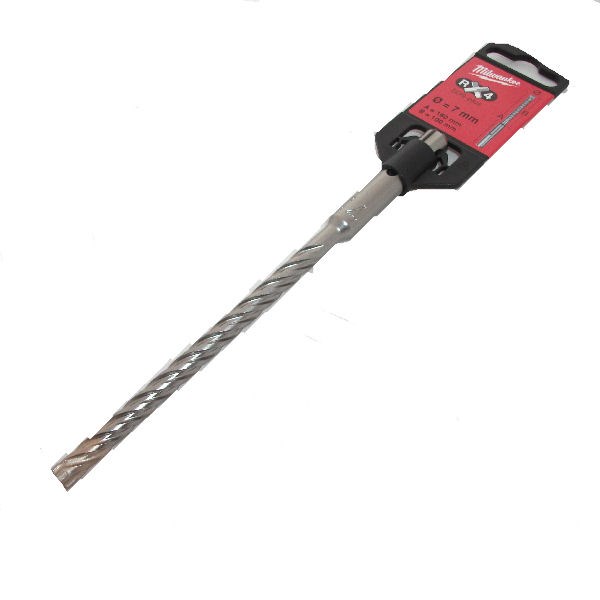 MILWAUKEE  SDS PLUS DRILL BIT 14x
