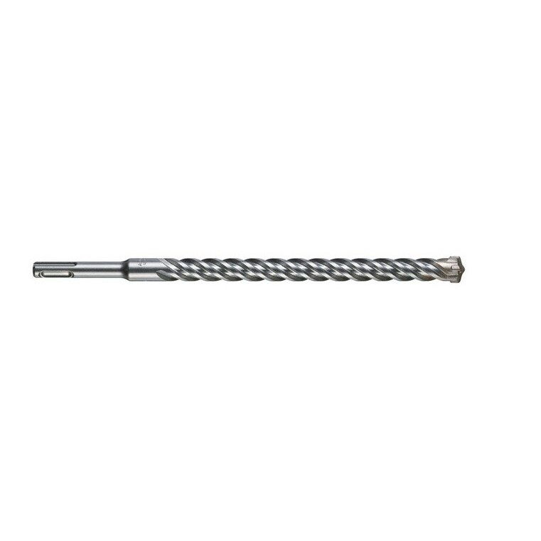 MILWAUKEE SDS PLUS DRILL BIT 18x