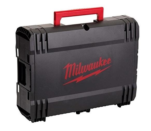 MILWAUKEE SUITCASE HD BOX 1 |
