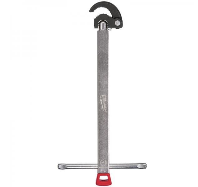 MILWAUKEE WASHBASIN WRENCH 10-32mm . | 48227001