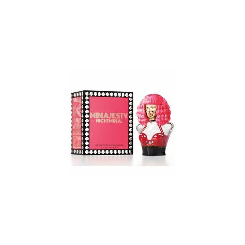 Nicki Minaj Minajesty EDP (Woman, 100ml)