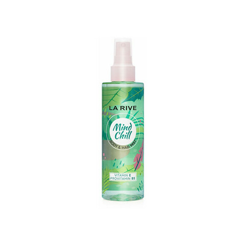 La Rive Mind Chill Hair and