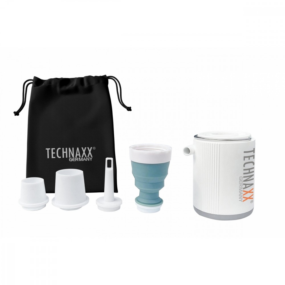 Technaxx Deutschland GmbH & Co. KG