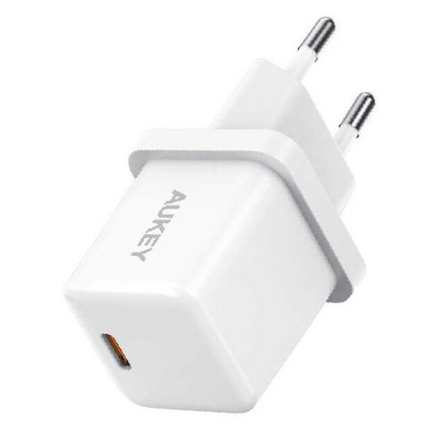 AUKEY Mini charger PA-F5 OEM White