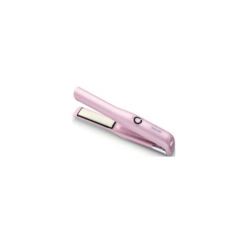 Beurer Mini hair straighteners HS 20