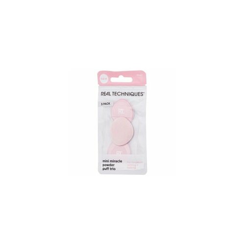Real Techniques Mini Miracle Powder Puff