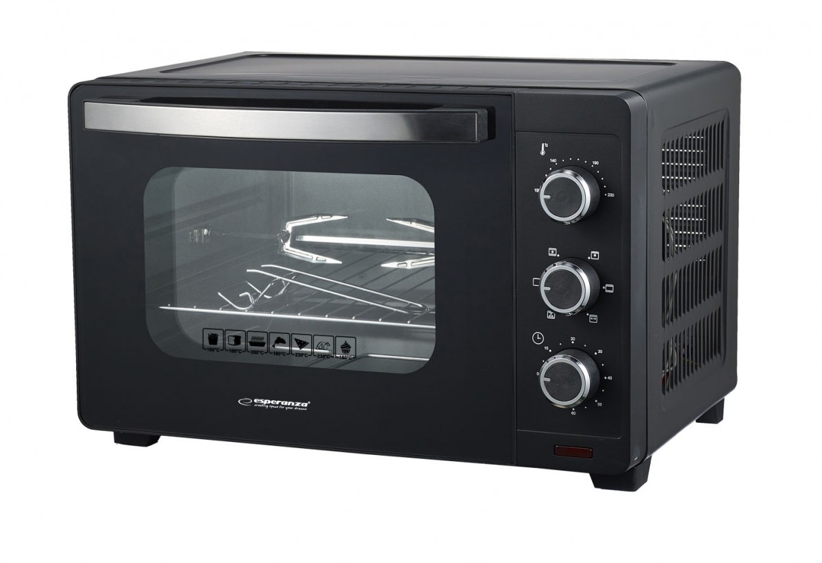 Esperanza Mini oven with convection and
