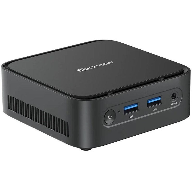 Blackview Mini PC  MP50 AMD Ryzen