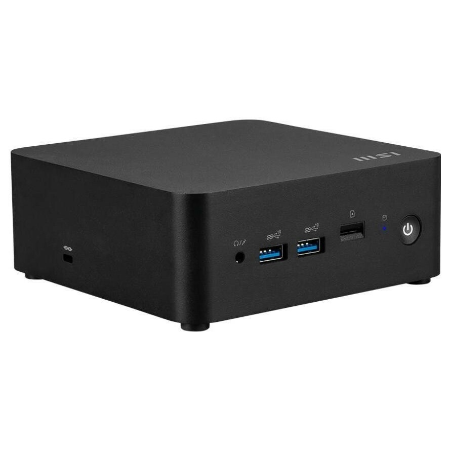 MSI Mini PC Cubi NUC 1MG-263EU