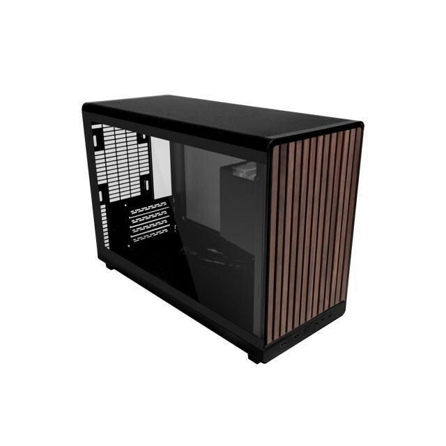 LIAN LI Mini tower case w/o