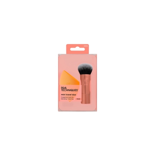 Real Techniques Mini Travel Duo -
