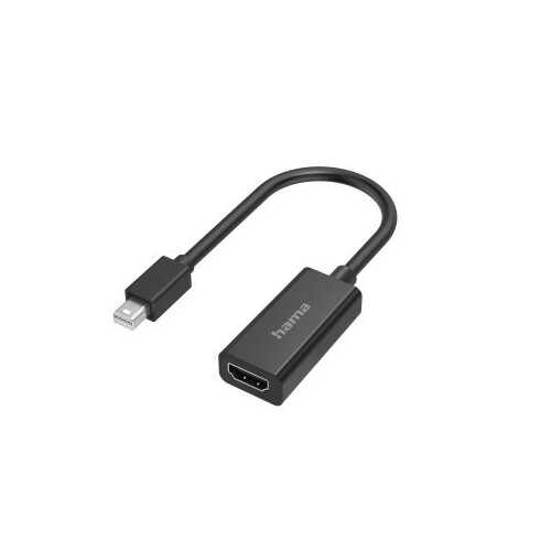 Hama  MiniDp adapter to HDMI Ultra