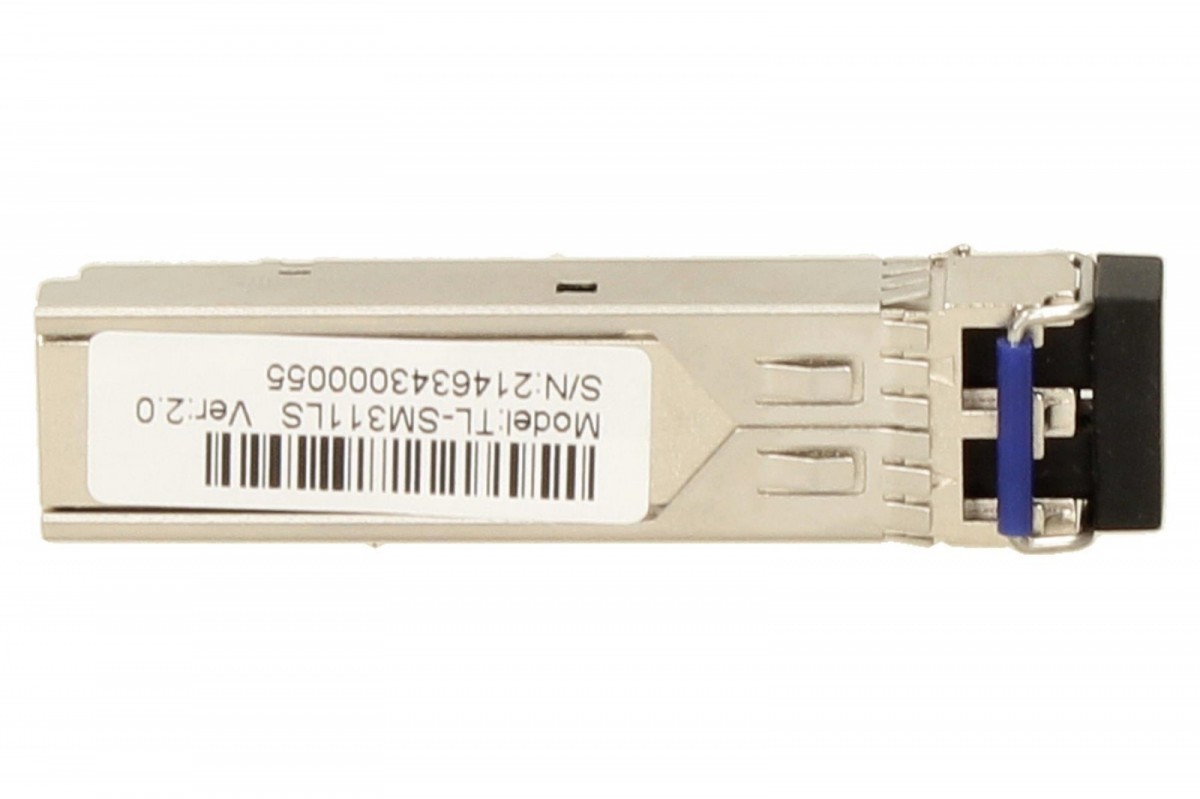 TP-LINK MiniGBIC Module TL-SM311LS (10km) |