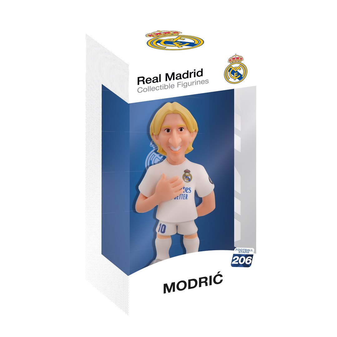MINIX  REAL MADRYT - LUKA MODRIC