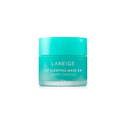 Laneige Mint Choco Lip Sleeping Mask