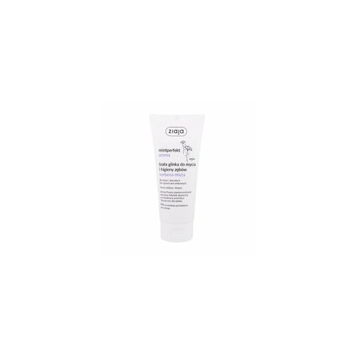 Ziaja Mintperfect Aroma White Clay Verbena