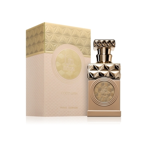 Paris Corner Minya Coco Lush EDP