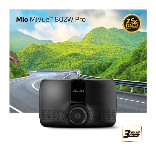MIO | Car Dash Camera |