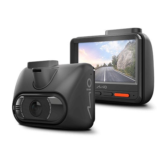MIO MiVue 935W Full HD Wi-Fi