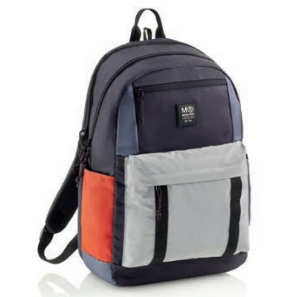 No name Miquelrius MR19336 backpack School