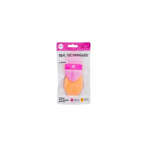 Real Techniques Miracle 2-In-1 Powder Puff