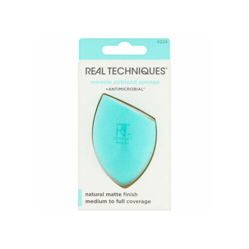 Real Techniques Miracle Airblend Sponge (Woman