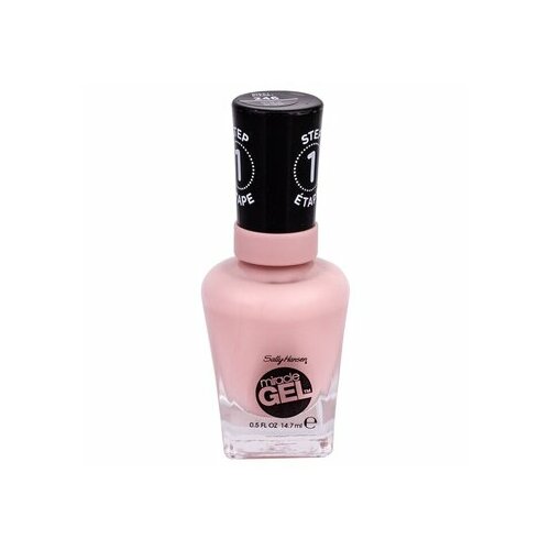 Sally Hansen Miracle Gel - Nail