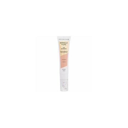 Max Factor Miracle Pure Eye Enhancer