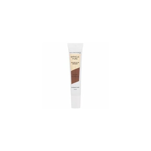 Max Factor Miracle Pure Golden Glow