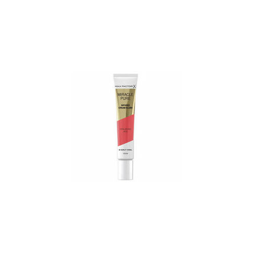 Max Factor Miracle Pure Infused Cream