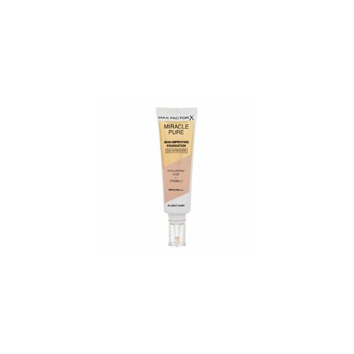 Max Factor Miracle Pure Skin-Improving Foundation