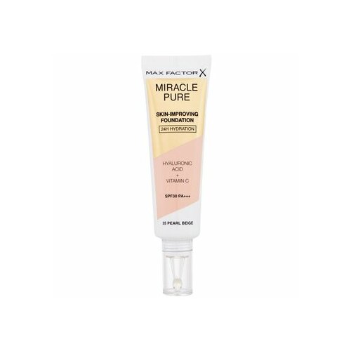 Max Factor Miracle Pure Skin-Improving Foundation