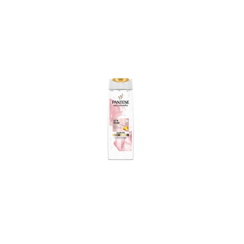 Pantene Miracles Biotin + Rose Water