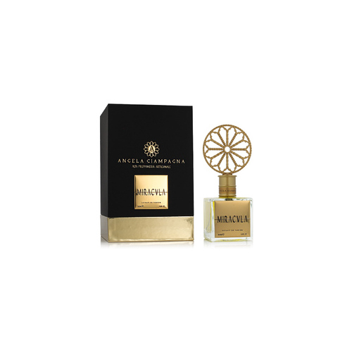 Angela Ciampagna Miracula Extrait de Parfum