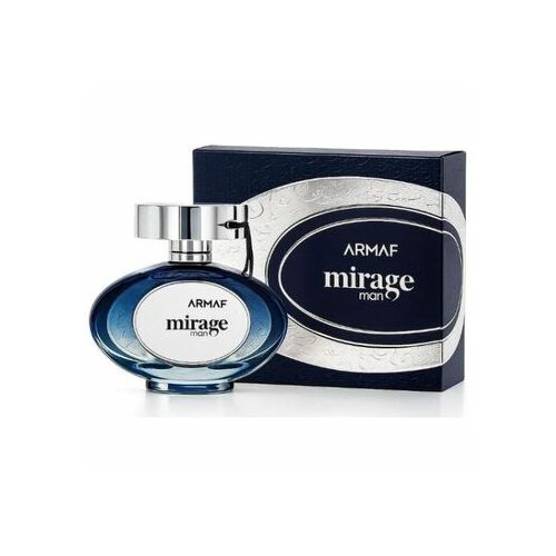 Armaf Mirage Man EDP (Man, 100ml)