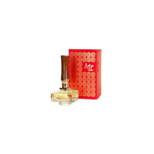 Afnan Mirsaal With Love EDP (Woman
