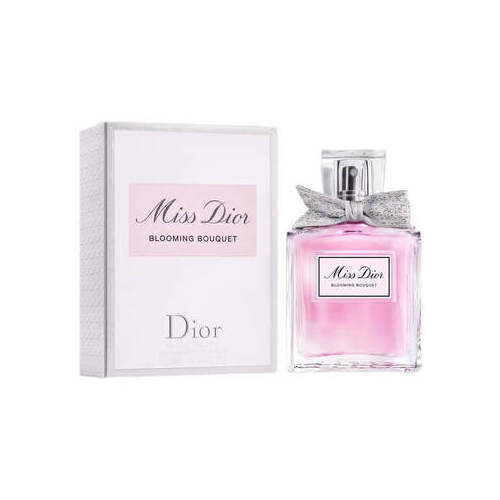 DIOR Miss Blooming Bouquet EDT (Woman