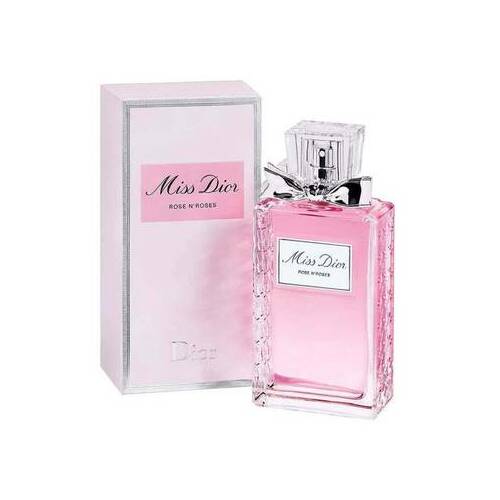 DIOR Miss  Rose N´Roses EDT (Woman