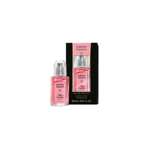 Gabriela Sabatini Miss Gabriela Night EDT
