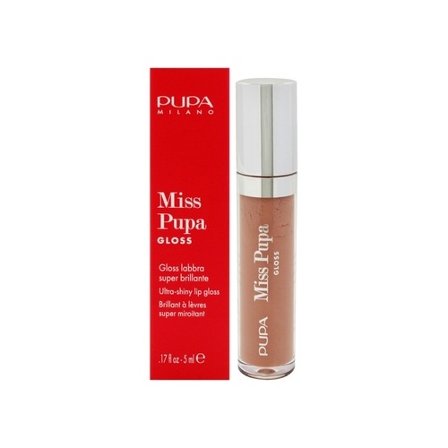Pupa Miss Gloss (Ultra Shine Gloss