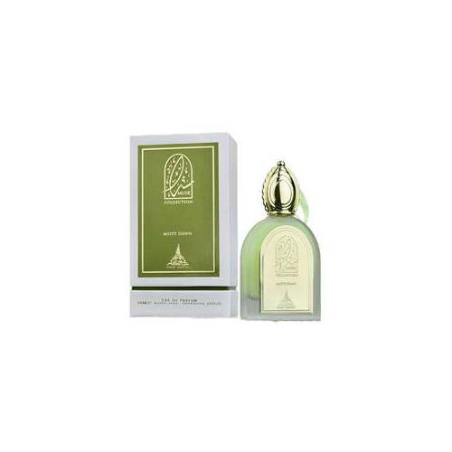 Paris Corner Misty Dawn EDP (Unisex