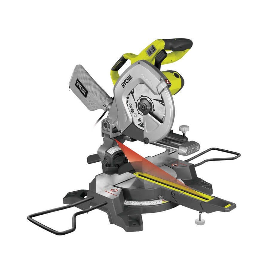 RYOBI Miter Saw 2000W with a