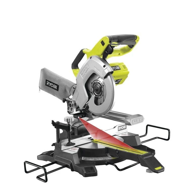 RYOBI Miter saw holder R18MS216-0  18V