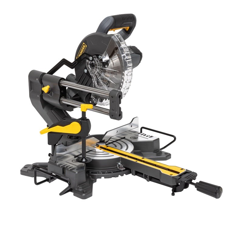 No name Mitre saw J1G-ZP12-K210A-4 D210