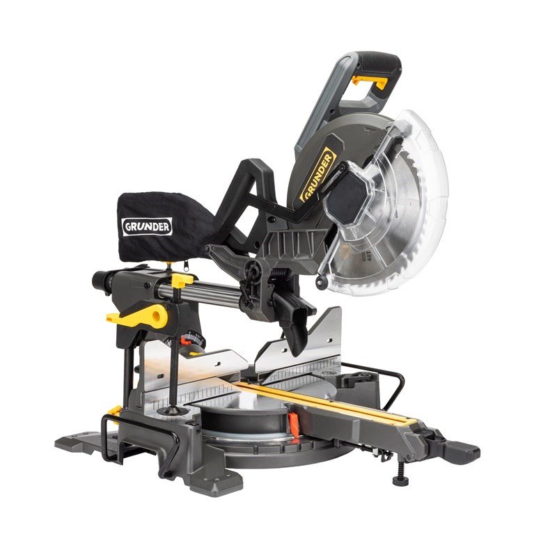 No name Mitre saw J1G-ZP39-255-3 D255