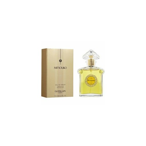 Guerlain Mitsouko EDP (Woman, 75ml) |