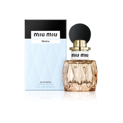 Miu Miu Miutine EDP (Woman, 50ml)