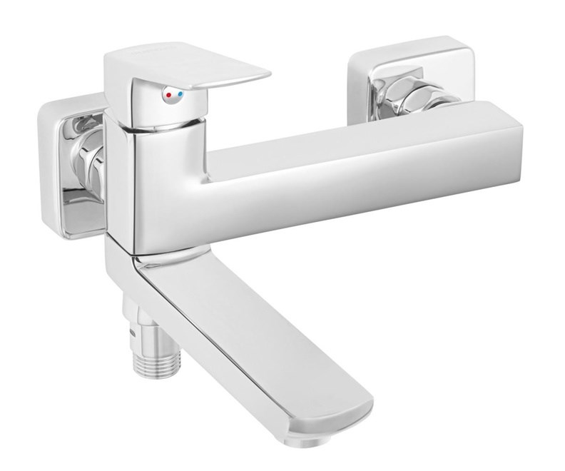 FERRO MIXER BATH WALL LIPPI BLP1REA